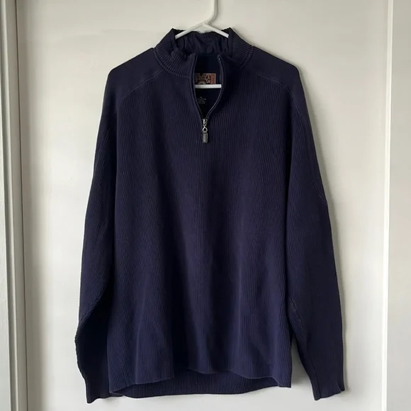 Duluth Trading Co Sweaters Duluth Trading Pullover Poshmark